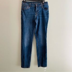 Old Navy jeans size 6